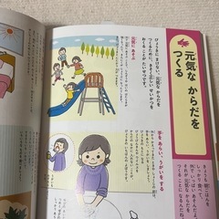 新品 幼児〜小学生向けからだのしくみじてんの画像
