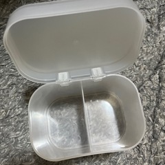 綿棒ケースの画像