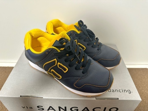 SANGACIO にゅ～ず “7周年記念モデル”