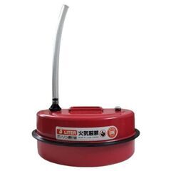 *3L★ ガソリン携行缶 亜鉛メッキ 防錆 消防法適合 UN規格 耐久性の画像