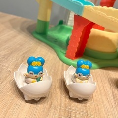 ヒミツのここたま あそびたっぷり! ここたまランドの画像
