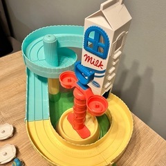 ヒミツのここたま あそびたっぷり! ここたまランドの画像
