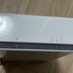 NAS Synology DS120J 1ペイの画像