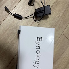 NAS Synology DS120J 1ペイの画像