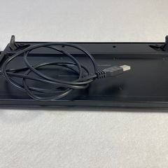 パソコン用 キーボードの画像