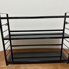 キッチンラック