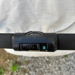 コンビ　スゴカル　ベビーカーの画像