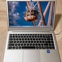 Wajun Pro 8, Celeron N3450, RAM 8GB