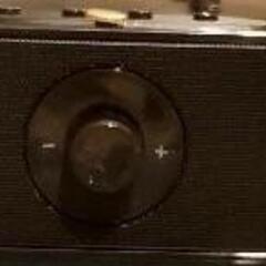 Junk品 Bluetooth スピーカー サンワサプライ社製の画像