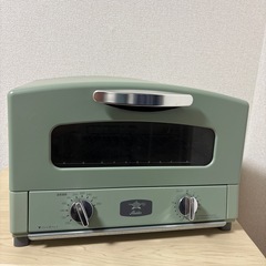 アラジン　トースター　2021年製　