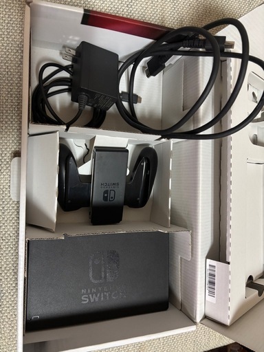 Switch初期【早期取引値下げ可能❗️❗】