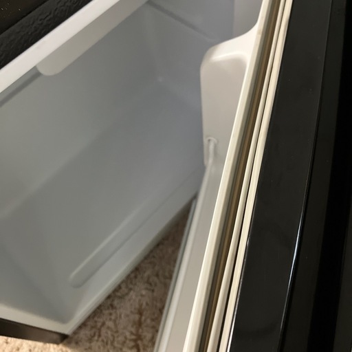 冷蔵庫　1人暮らし　小型　46L