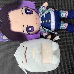 ぬいぐるみ　すみっコぐらし　スヌーピーの画像