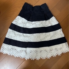 MIIAスカート