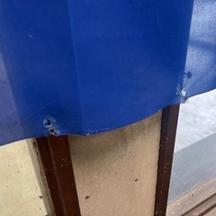 ミシュラン　宣伝用フラッグの画像