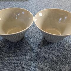 美品 丼ぶりセットの画像