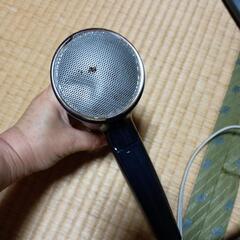 ドライヤーの画像