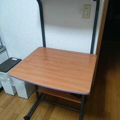 【美品】パソコンデスク