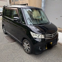 ★ハイウェイスター★ターボ★ルークス★両側電スラ★訳あり★