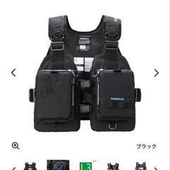 シマノゲームベスト シマノ フローティングベスト ゲームベストライト フリー グレー VF-068T