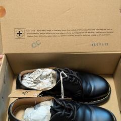 【値下げ】Dr.Martens　靴　1461 59の画像