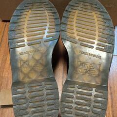 【値下げ】Dr.Martens　靴　1461 59の画像