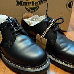 Dr.Martens　靴　1461 59