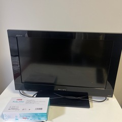 「お値下げしました」SONY 液晶テレビ