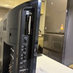 「お値下げしました」SONY 液晶テレビの画像