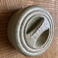 漬け物石、おもし