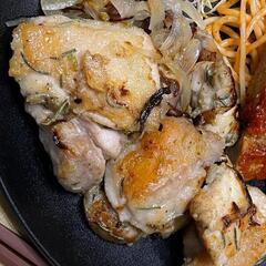 ローズマリー🌿②ハーブ　貰ってくださいの画像