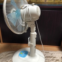 扇風機の画像
