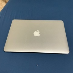 Mac Book Air 2014