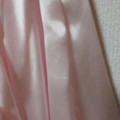 【引取限定】120キッズドレス　タグ付き　汚れ有りの画像