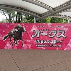 日本ダービー！現地観戦の方はいますか〜😃競馬仲間・グループメンバー募集！ - メンバー募集