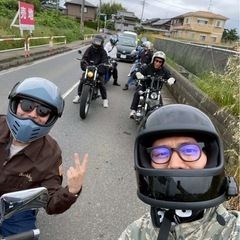 ツーリング仲間募集中です‼️ − 千葉県