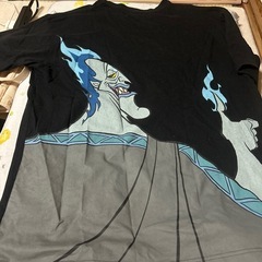 ディズニーシー　Ｔシャツの画像