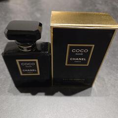 CHANEL　ココヌアール
