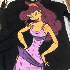 ディズニーシー　Ｔシャツの画像