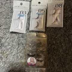 つけま