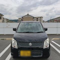 奈良県名変無料　諸費用、リサイクル料0円　車検2年付き　スズキ　...