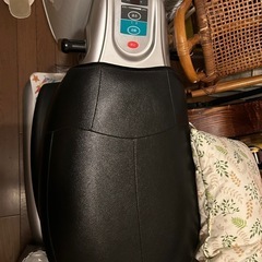 ロデオマシーン