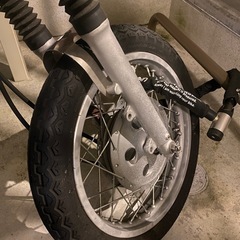 sr400 1JRの画像