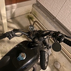 sr400 1JRの画像