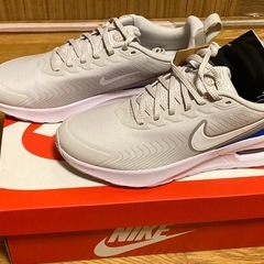 【週末値下げ】NIKE エアマックスSC スニーカー 28.0c...