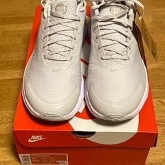 【週末値下げ】NIKE エアマックスSC スニーカー 28.0cm グレーの画像