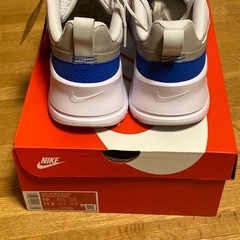 【週末値下げ】NIKE エアマックスSC スニーカー 28.0cm グレーの画像