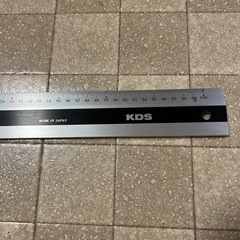 測定機KDS カッティングスーパースケール1000