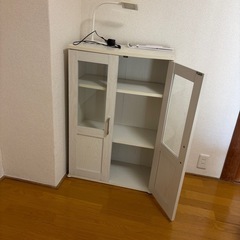 棚