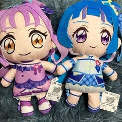 キミとアイドルプリキュア❣️